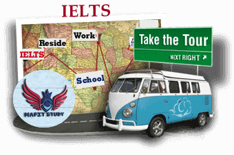 IELTS in Nigeria, IELTS Test Centres in Nigeria, IELTS Prep in Nigeria, Register for the IELTS in Nigeria