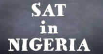 SAT in Nigeria
